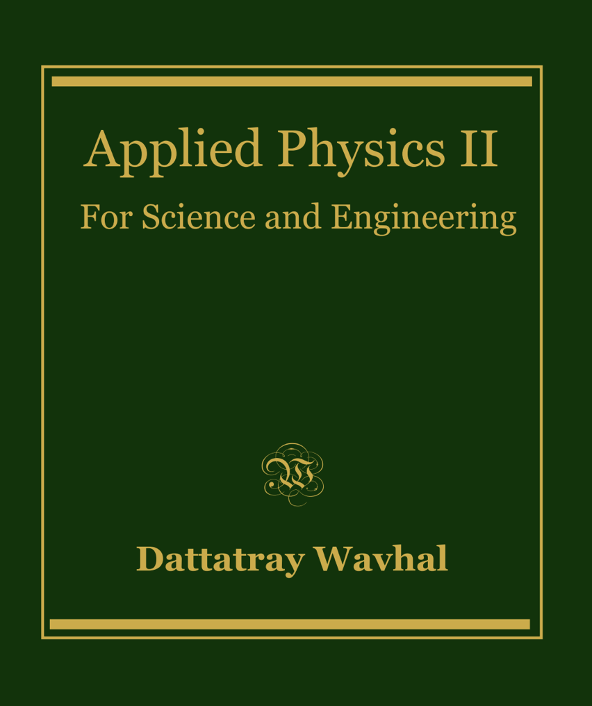 Applied physics II